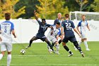 Men's Soccer vs Gordon  Wheaton Men's Soccer vs Gordon. - Photo by Keith Nordstrom : Wheaton, Soccer, Gordon, MSoc2019